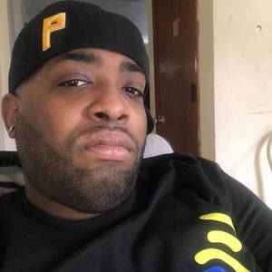 Meet your Posher, Gary